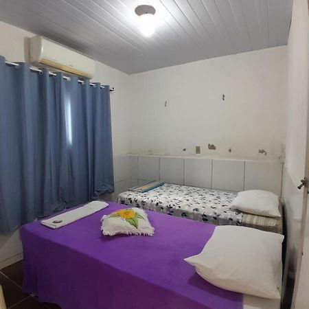 Casa De Dois Quartos Com Cozinha Perto Do Aeroporto Aluizio Alves นาตาล ภายนอก รูปภาพ