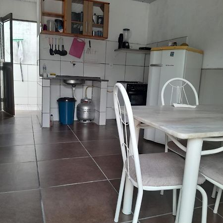 Casa De Dois Quartos Com Cozinha Perto Do Aeroporto Aluizio Alves นาตาล ภายนอก รูปภาพ