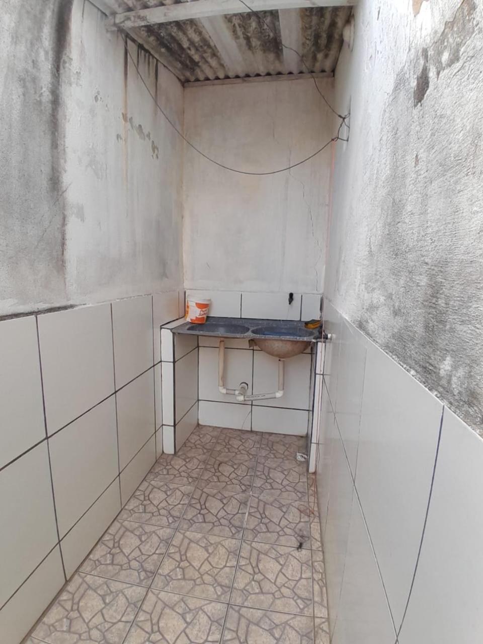 Casa De Dois Quartos Com Cozinha Perto Do Aeroporto Aluizio Alves นาตาล ภายนอก รูปภาพ